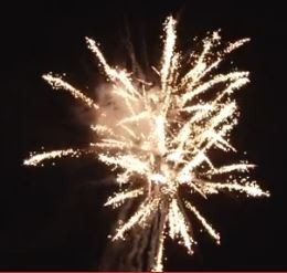 Pyrotrade fireworks Colorful Night - Feuerwerk kaufen Geburtstag Hochzeit Silvester