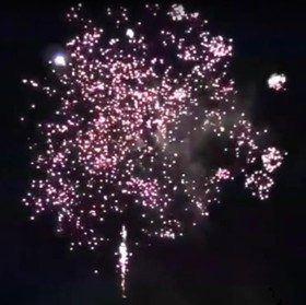 Pyrotrade fireworks Xenon - Feuerwerk kaufen Geburtstag Hochzeit Silvester