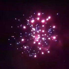 Pyrotrade fireworks Xenon - Feuerwerk kaufen Geburtstag Hochzeit Silvester