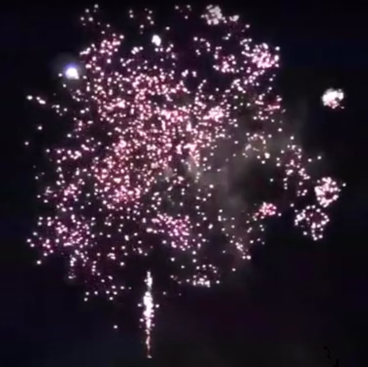 Feuerwerk Effekt Beispiel 2 Xenon Pyrotrade fireworks Feuerwerk Effekt Beispiel 2 Xenon Pyrotrade fireworks