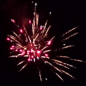 Feuerwerk Effekt Beispiel 2 Vanadium Pyrotrade - fireworks Feuerwerk Effekt Beispiel 2 Vanadium Pyrotrade - fireworks