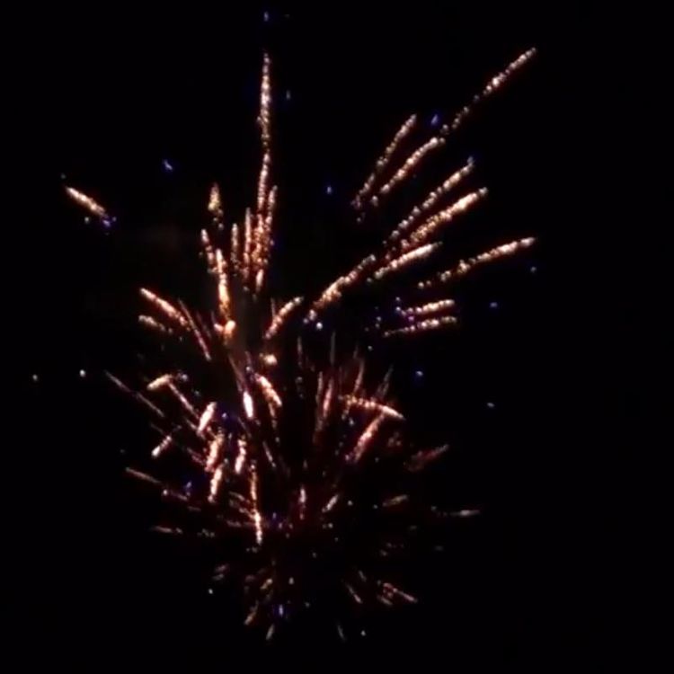 Pyrotrade - fireworks Vanadium - Feuerwerk kaufen Geburtstag Hochzeit Silvester