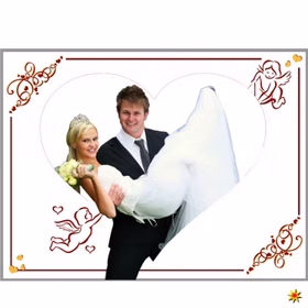 Hochzeitslaken Herz Ausschneiden Brauch Spiel Hochzeitslaken Herz Ausschneiden Brauch Spiel