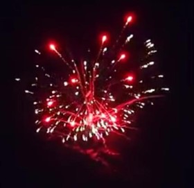 Pyrotrade fireworks Fire Power - Feuerwerk kaufen Geburtstag Hochzeit Silvester