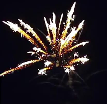 Pyrotrade fireworks Fire Power - Feuerwerk kaufen Geburtstag Hochzeit Silvester