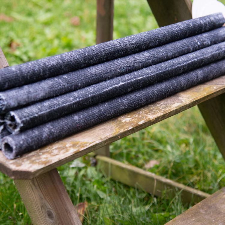 100 Fackeln 100 Minuten Brenndauer Länge 60cm 100 Stück 100 Min. Brenndauer Fackel 60cm lang gehobene Qualität Wachsfackel Fackelwanderung Hexenfeuer Grillparty Garten Deko