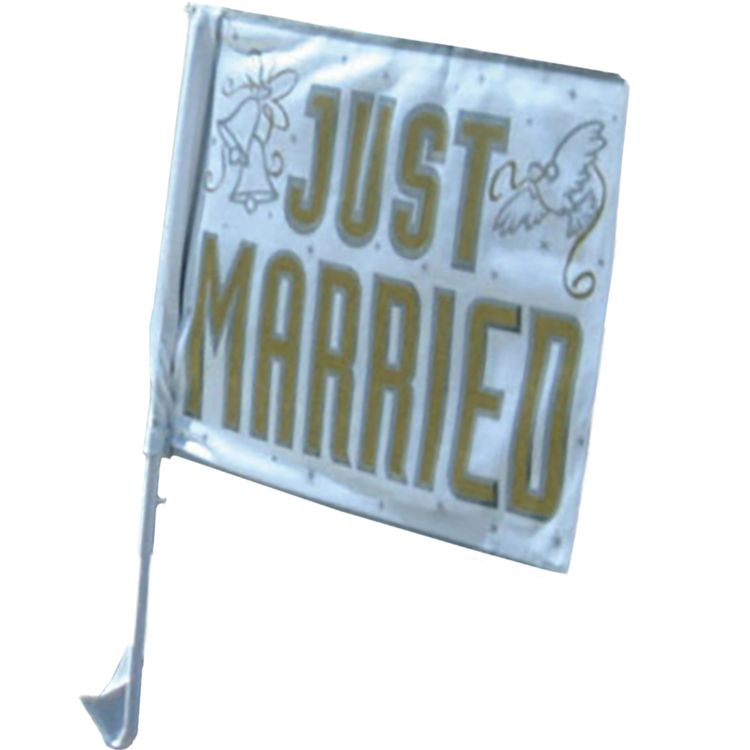 Chauffeur Set Hochzeitsfahrer 9-tlg. Brautauto-Deko Hochzeitswagen Chaffeur Set Hochzeitsfahrer 5-tlg. Schirm Autofahne Just Married Handschuhe Schirmmütze Chaffeur-Mütze Schleifenband Autoschleife Zubehör