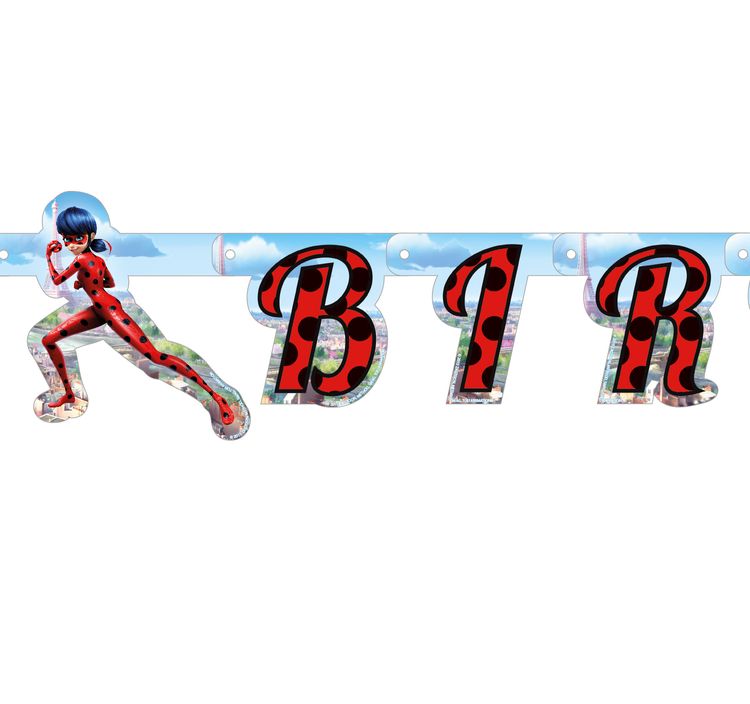 Party-Set Kindergeburtstag Miraculous Ladybug Cat Noir, 54-tlg. Party-Set Kindergeburtstag Miraculous Ladybug Cat Noir 54-tlg. Geburtstag Geschirr Mädchen Superhelden Kinderfasching Einschulung Mottoparty