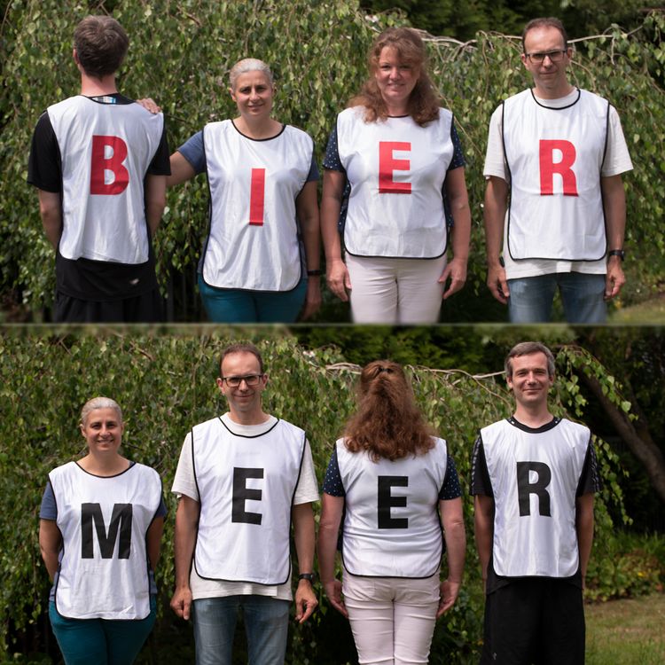 Lustiges Party Spiel Buchstaben Wort-Rätsel Hochzeit Geburtstag XXL Lustiges Party Spiel Buchstaben Wort-Rätsel Hochzeit Geburtstag XXL Onesize Tunika Party-Spiel Partykracher