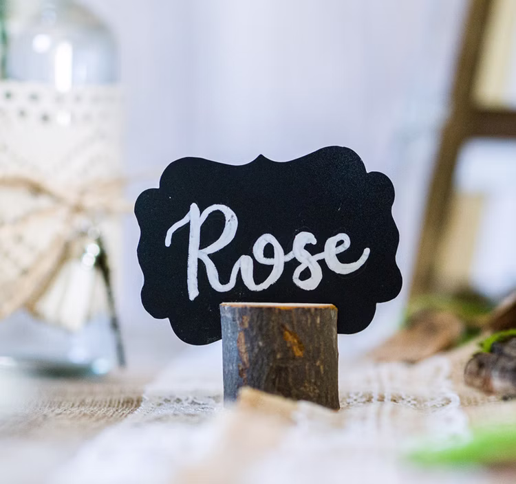 Tischkartenhalter Fotohalter Nummernhalter aus Holz Hochzeit Geburtstag 9 Stück Memohalter aus Birkenholz Tischkartenhalter Fotohalter Nummernhalter aus Holz Hochzeit Geburtstag 9 Stück Memohalter aus Birkenholz