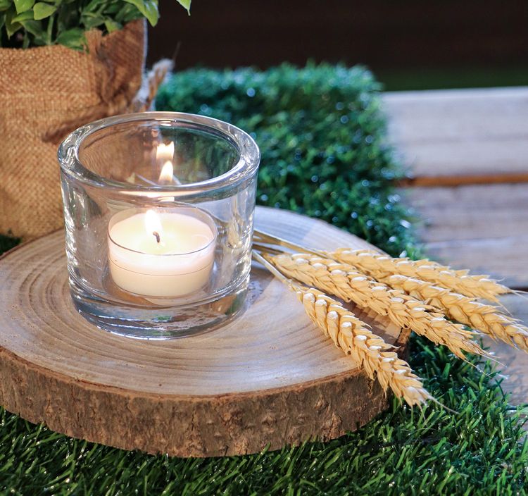 Holzscheibe Baumscheibe 24 cm Deko Hochzeit, 1 Stück Holzscheibe Baumscheibe Deko Hochzeit 1 Stück Tischdeko Geburtstag Basteln DIY