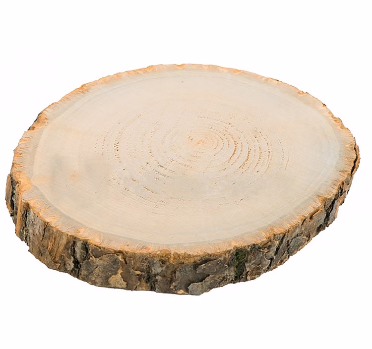 Holzscheibe Baumscheibe Deko Hochzeit 1 Stück 30 cm Tischdeko Geburtstag Basteln DIY Holzscheibe Baumscheibe Deko Hochzeit 1 Stück 30 cm Tischdeko Geburtstag Basteln DIY