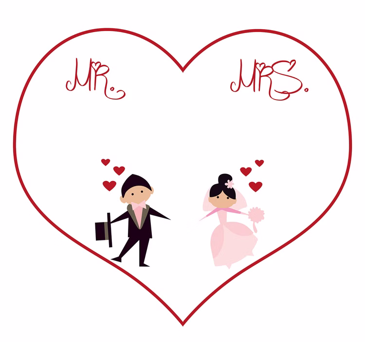 Partner Liegestuhl Brautpaar Mr. & Mrs. individuelles Hochzeitsgeschenk 2 Stück Geschenkidee zur Hochzeit Partner Liegestuhl Brautpaar Mr. & Mrs. individuelles Hochzeitsgeschenk 2 Stück Geschenkidee zur Hochzeit