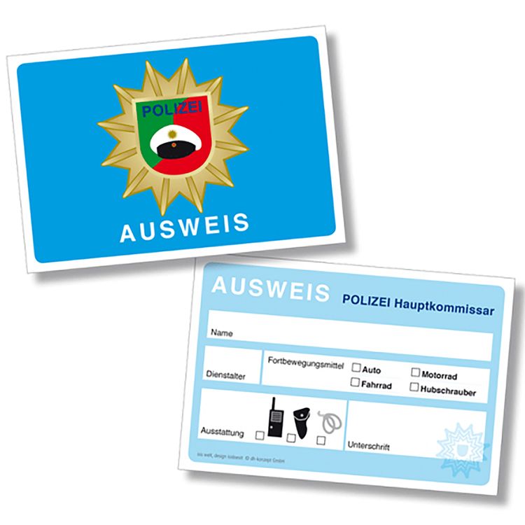 XXL Party-Set Kindergeburtstag Polizei für 6 Kinder 121-tlg. Tisch-Deko XXL Party-Set Kindergeburtstag Polizei für 6 Kinder 121 Teile Polizist Mottoparty Fasching Geburtstag