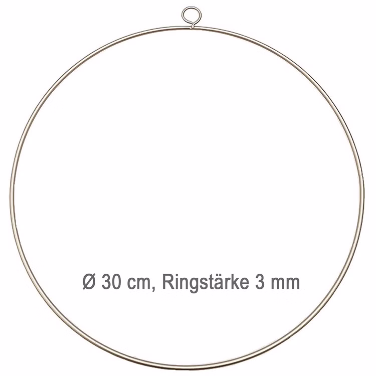 Metallring gold 30 cm Traumfänger Makramee Geburtstag Hochzeit Dekoration Bastelbedarf Floristik Zubehör Metallring gold 30 cm Traumfänger Makramee Geburtstag Hochzeit Dekoration Bastelbedarf Floristik Zubehör