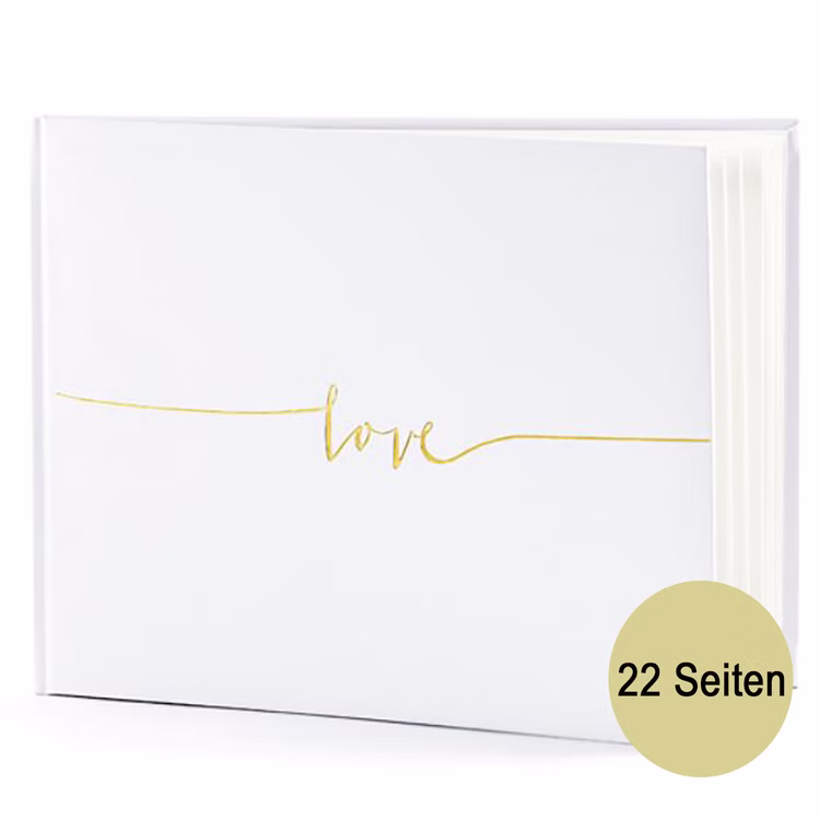 Gästebuch Hochzeit cremefarben gold Fotoalbum Hochzeitsalbum 22 Seiten Geschenkidee Hochzeitsfeier Hochzeitsgästebuch Gästebuch Hochzeit cremefarben gold Fotoalbum Hochzeitsalbum 22 Seiten Geschenkidee Hochzeitsfeier Hochzeitsgästebuch