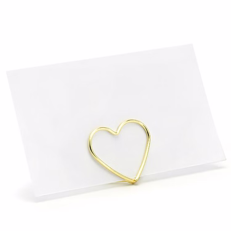 Tischkartenhalter Herzen Gold 10 Stück 2,5 cm für Hochzeit Geburtstag Fotohalter Tischdeko Taufe Jugendweihe Kommunion Tisch-Deko Dekoration Zubehör Tischkartenhalter Herzen Gold 10 Stück 2,5 cm für Hochzeit Geburtstag Fotohalter Tischdeko Taufe Jugendweihe Kommunion Tisch-Deko Dekoration Zubehör