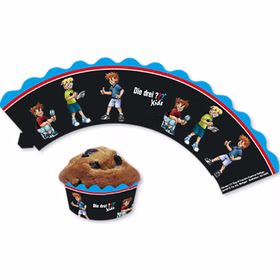 Muffinform