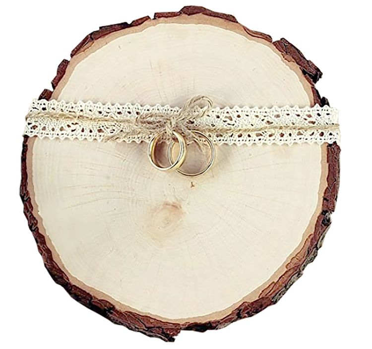 Holzscheibe Baumscheiben-Set 35-38 cm Deko Hochzeit, 8 Stück Holzscheibe Baumscheiben-Set Deko Hochzeit 8 Stück 35-38 x 3,5 cm Tisch-Deko DIY Basteln Geburtstag Advent Jahreszeiten Ostern Holzscheibe Holzstamm Dekoration
