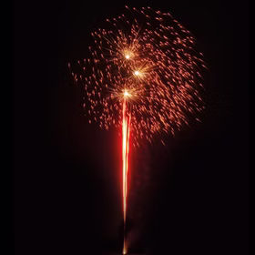 Red Tears Feuerwerk Batterie 25 Sek. von Nico Red Tears Feuerwerk Batterie 25 Sek. von Nico