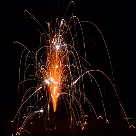 Summer Fontains - Jugendfeuerwerk von Nico, Genehmigungsfrei Summer Fontains - Jugendfeuerwerk von Nico, Genehmigungsfrei