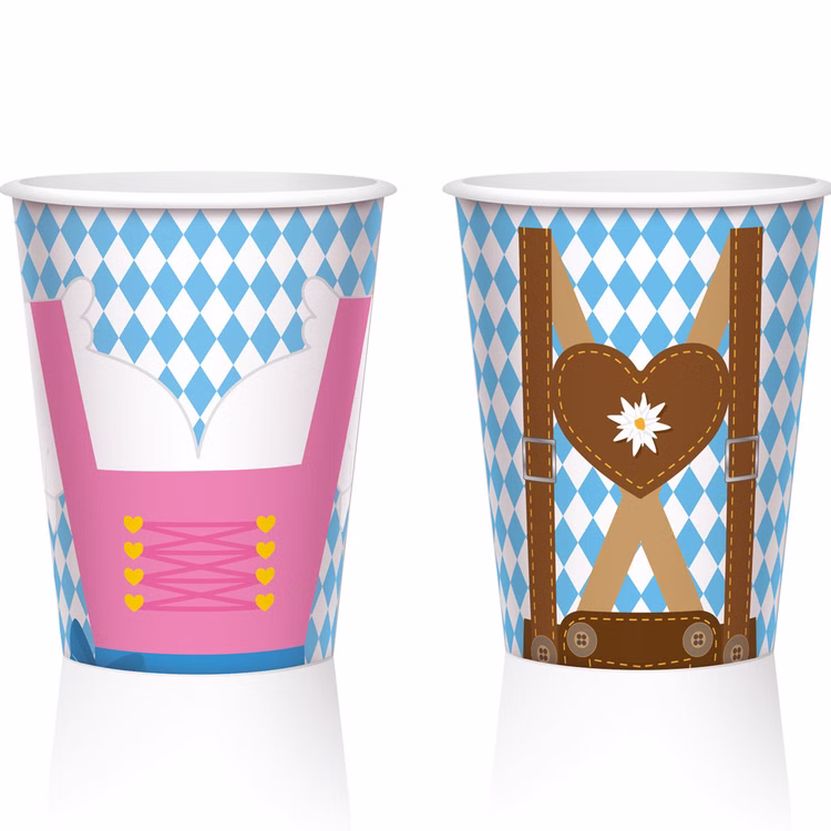 Oktoberfest Party-Set O zapft is Bierfest Deko 74-tlg. Pappgeschirr Tischdeko Luftballons Partygeschirr Mottoparty weiß-blau Bayern Bavaria Oktoberfest Party-Set O zapft is Bierfest Deko 74-tlg. Pappgeschirr Tischdeko Luftballons Partygeschirr Mottoparty weiß-blau Bayern Bavaria