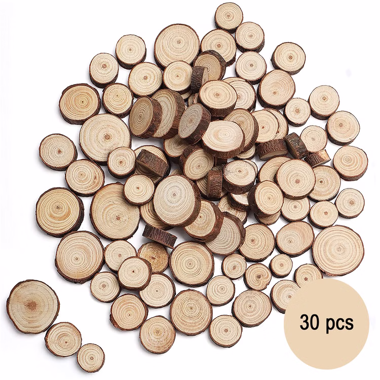 Holzscheiben klein Baumscheiben 30 Stück 2-4,5 cm Deko Hochzeit Basteln Hochzeit Tischdeko DIY Basteln Weihnachten Advent Basteln mit Kindern Hochzeitsdeko Holzscheiben klein Baumscheiben 30 Stück 2-4,5 cm Deko Hochzeit Basteln Hochzeit Tischdeko DIY Basteln Weihnachten Advent Basteln mit Kindern Hochzeitsdeko