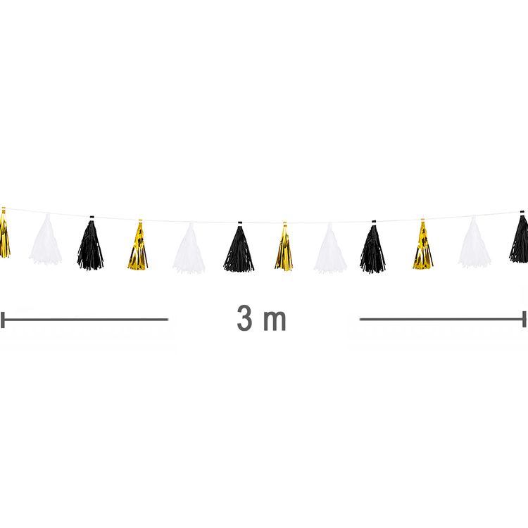 Party Time Party-Set Geburtstag Mottoparty Silvester Tischdeko, 47-tlg. Party Time Party-Set Geburtstag Mottoparty Silvester Tischdeko 47-tlg. Party-Deko Deko Feier Mottoparty Celebrate