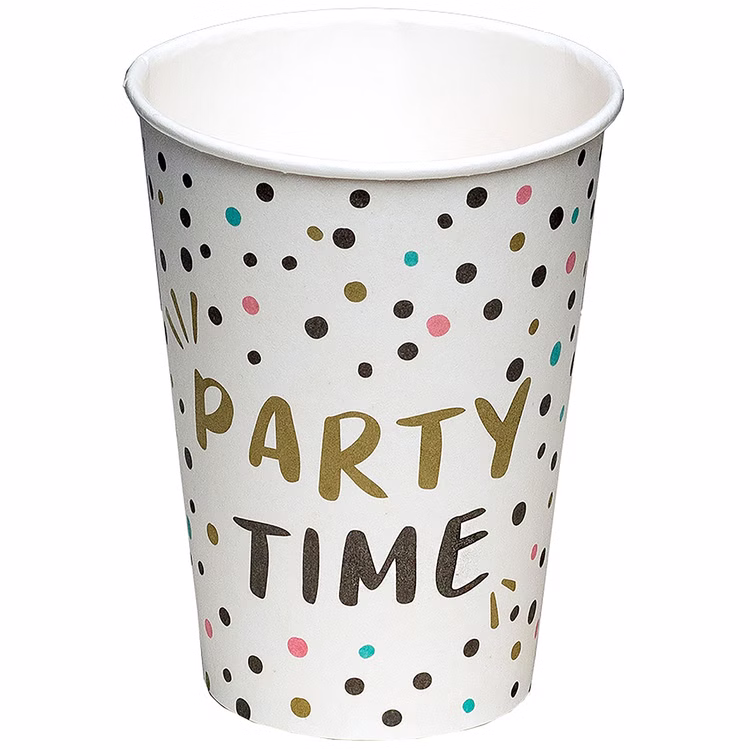 Party Time Party-Set Geburtstag Mottoparty Silvester Tischdeko 47-tlg. Party-Deko Deko Feier Mottoparty Celebrate Party Time Party-Set Geburtstag Mottoparty Silvester Tischdeko 47-tlg. Party-Deko Deko Feier Mottoparty Celebrate