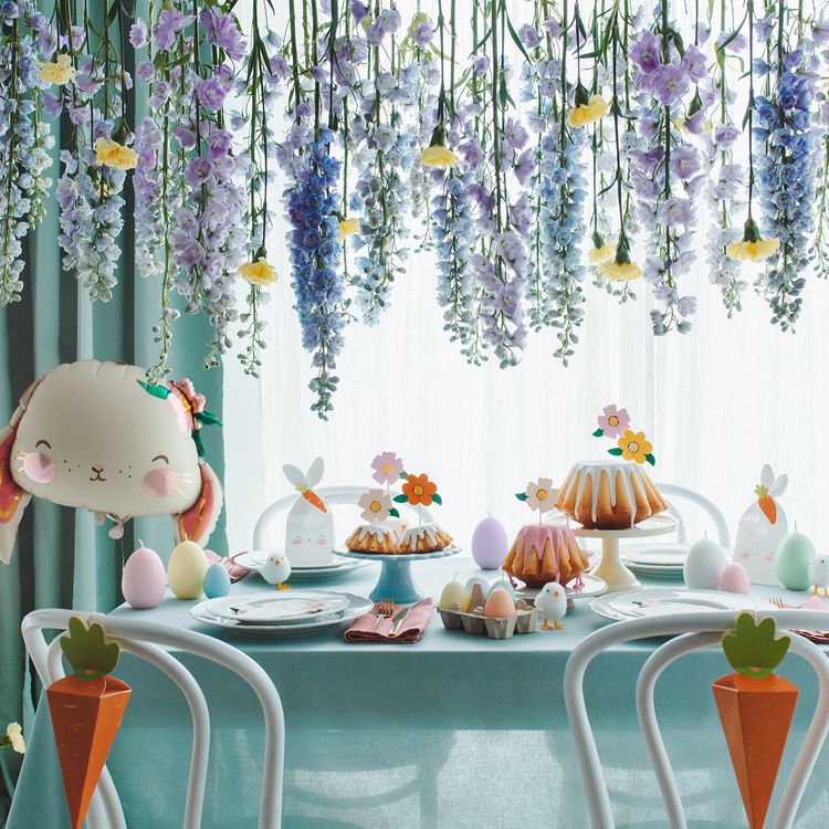 Ostereier Kerzen-Set 6 Stück 7cm hoch pastell Tischdeko Ostern Osterfest Eier Kerze Dekoration Kerzenei