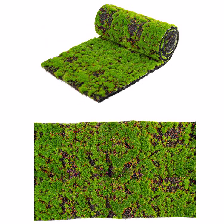 Tischläufer Moos-Optik 25 cm x 1 m Gras Wald Waldmoos Tisch-Deko DIY-Basteln Modellbau Osterbasteln Osternest Dekoration Hochzeit Geburtstag Tischläufer Moos-Optik 25 cm x 1 m Gras Wald Waldmoos Tisch-Deko DIY-Basteln Modellbau Osterbasteln Osternest Dekoration Hochzeit Geburtstag