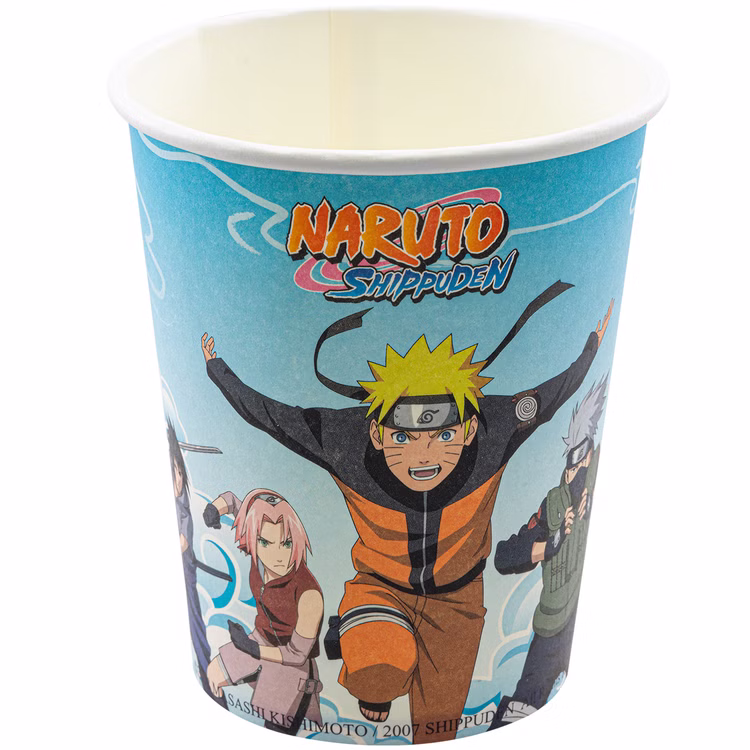 XXL Naruto Shippuden Party-Set Kindergeburtstag 73-tlg. Party-Deko Tischdeko Deko Dekoration Kindergeburtstag Geburtstag Manga Anime Comic Filmheld Party-Geschirr XXL Naruto Shippuden Party-Set Kindergeburtstag 73-tlg. Party-Deko Tischdeko Deko Dekoration Kindergeburtstag Geburtstag Manga Anime Comic Filmheld Party-Geschirr