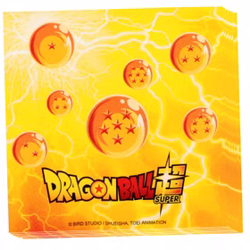 XXL Dragon Ball Party-Set Kindergeburtstag 73-tlg. Party-Deko Tischdeko Deko Dekoration Kindergeburtstag Geburtstag Manga Anime Comic Filmheld Party-Geschirr XXL Dragon Ball Party-Set Kindergeburtstag 73-tlg. Party-Deko Tischdeko Deko Dekoration Kindergeburtstag Geburtstag Manga Anime Comic Filmheld Party-Geschirr