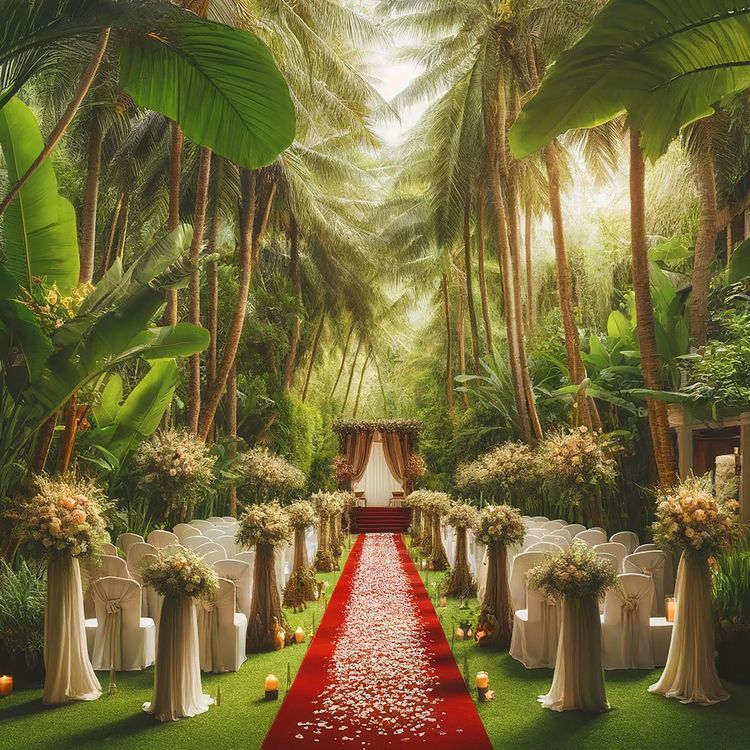 Roter Teppich 1 x 15 m Vlies VIP Party-Zubehör roter Läufer Hochzeit Geburtstag Roter Teppich 1 x 15 m VIP Party-Zubehör Läufer Hochzeit Geburtstag Blumenkinder Trauung Mottoparty Fasching Karneval