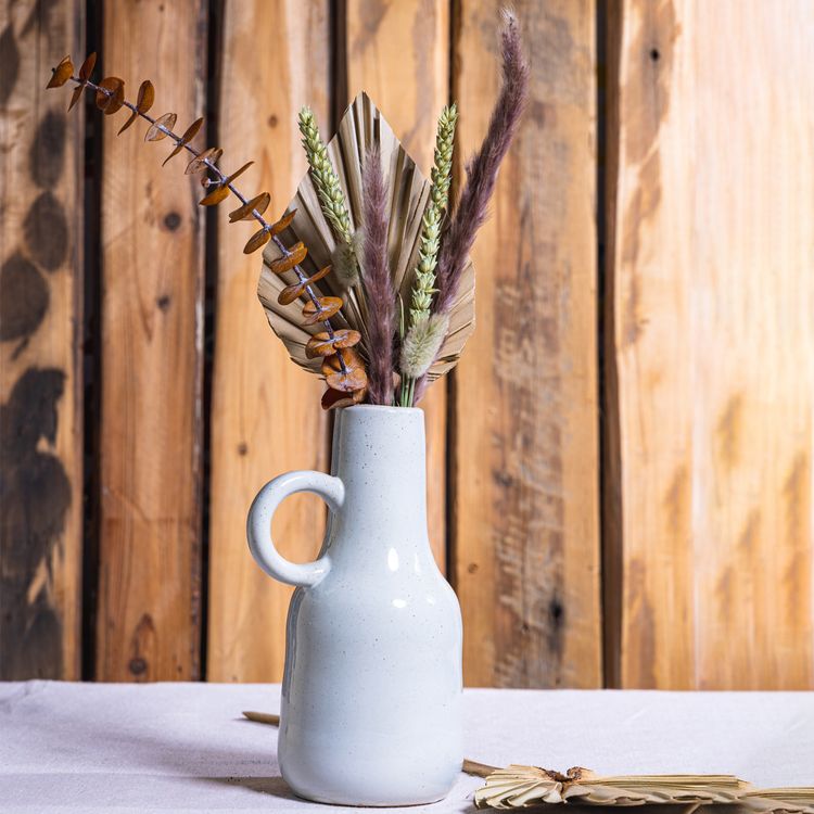 Trockenblumen kleiner Strauß Goldene Stunde 30 cm lang Herbst Deko Hochzeit Trockenblumen kleiner Strauß Goldene Stunde 30 cm lang Herbst Deko Tisch-Deko Hochzeit Geburtstag Herbst-Deko DIY Basteln Dekoration