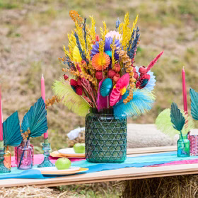 Vase grün Deko-Vase 18 x 26,7 cm mit Bambusgriff Kerzenhalter Windlicht Tisch-Deko Hochzeit Geburtstag Sommerfest Herbst Winter Garten-Party Wohn Accessoire Home Dekoration Vase grün Deko-Vase 18 x 26,7 cm mit Bambusgriff Kerzenhalter Windlicht Tisch-Deko Hochzeit Geburtstag Sommerfest Herbst Winter Garten-Party Wohn Accessoire Home Dekoration