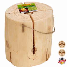 12x Schwedenfeuer 21 cm x 23 cm Brenndauer 120 min Holz Kamin Feuerschale Osterfeuer Winterfeuer Sommerfest Garten-Party 12x Schwedenfeuer 21 cm x 23 cm Brenndauer 120 min Holz Kamin Feuerschale Osterfeuer Winterfeuer Sommerfest Garten-Party