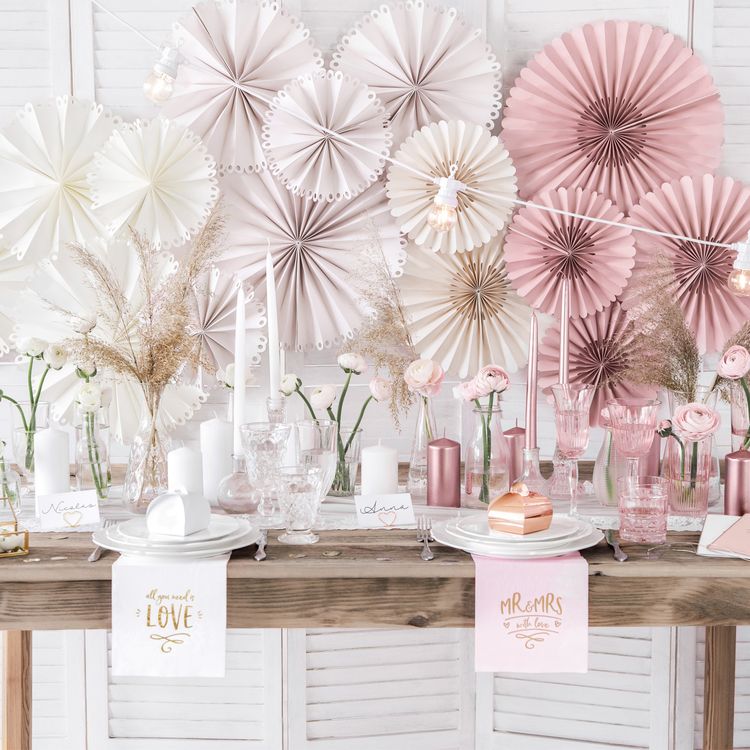 Tischkartenhalter Herzen Roségold 10 Stück 2,5 cm für Hochzeit Geburtstag Fotohalter Tischkartenhalter Herzen Roségold 10 Stück 2,5 cm für Hochzeit Geburtstag Fotohalter Rosé Tischdeko Taufe Jugendweihe Kommunion Tisch-Deko Dekoration Zubehör