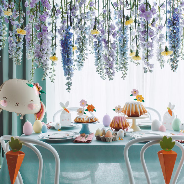 Geschenktüte Ostern Hase mit Möhren-Anhänger 6 Stück Tisch-Deko Osterhase Häschen Dekoration Osterfest Kindergeburtstag Mottoparty Geschenktüte Ostern Hase mit Möhren-Anhänger 6 Stück Tisch-Deko Osterhase Häschen Dekoration Osterfest Kindergeburtstag Mottoparty
