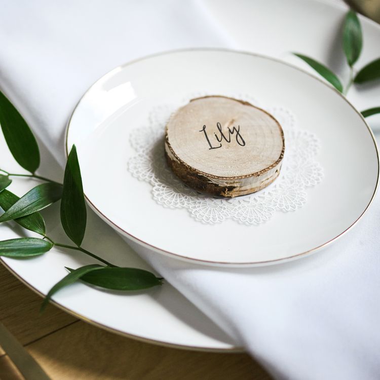 Baumscheibe Birke 20 Stück 4,5-6,5 x 1 cm Holzscheibe Tisch-Deko Baumscheibe Birke 20 Stück 4,5-6,5 x 1 cm Holzscheibe Tisch-Deko Basteln DIY Bastelbedarf Namensschild Baumscheibe zum Beschriften Hochzeit Geburtstag