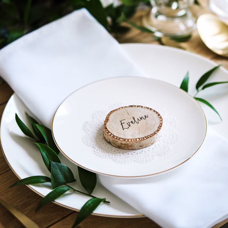 Baumscheibe Birke 20 Stück 4,5-6,5 x 1 cm Holzscheibe Tisch-Deko Basteln DIY Bastelbedarf Namensschild Baumscheibe zum Beschriften Hochzeit Geburtstag Baumscheibe Birke 20 Stück 4,5-6,5 x 1 cm Holzscheibe Tisch-Deko Basteln DIY Bastelbedarf Namensschild Baumscheibe zum Beschriften Hochzeit Geburtstag