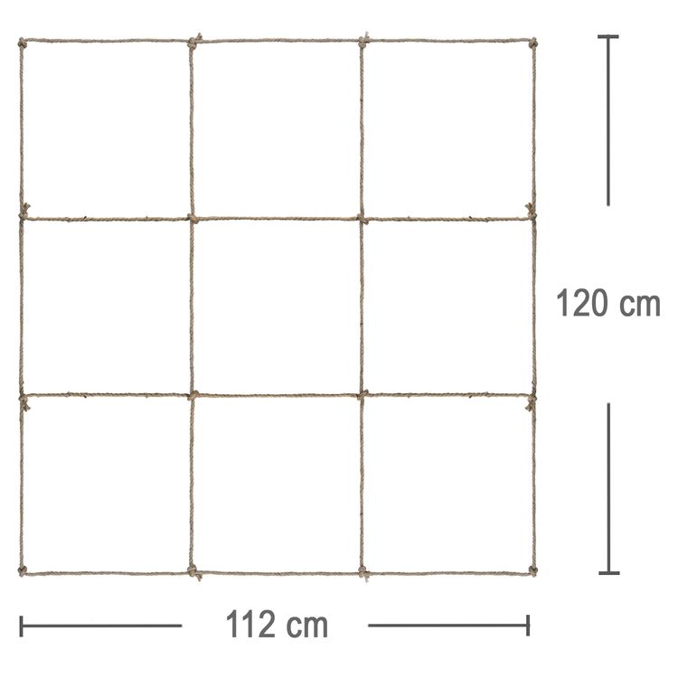 XXL Tic Tac Toe Spiel 120 x 112 cm aus Holz für Picknick für Hochzeit Geburtstag Party-Spiele für Drinnen und Draußen Kinder & Erwachsene