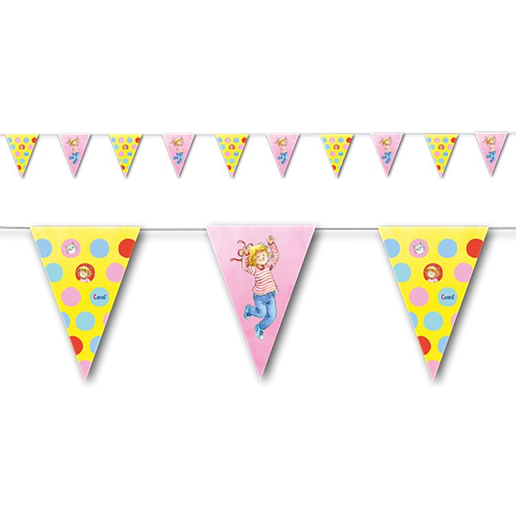 Meine Freundin Conni Party-Set 45-tlg. für Kinder Tisch-Deko Meine Freundin Conni Party-Set 45-tlg. für Kinder Tisch-Deko Party-Zubehör Party-Geschirr Kindergeburtstag Mottoparty