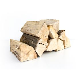 Kaminholz aus Weißbuche - 20 kg, Rhinorock