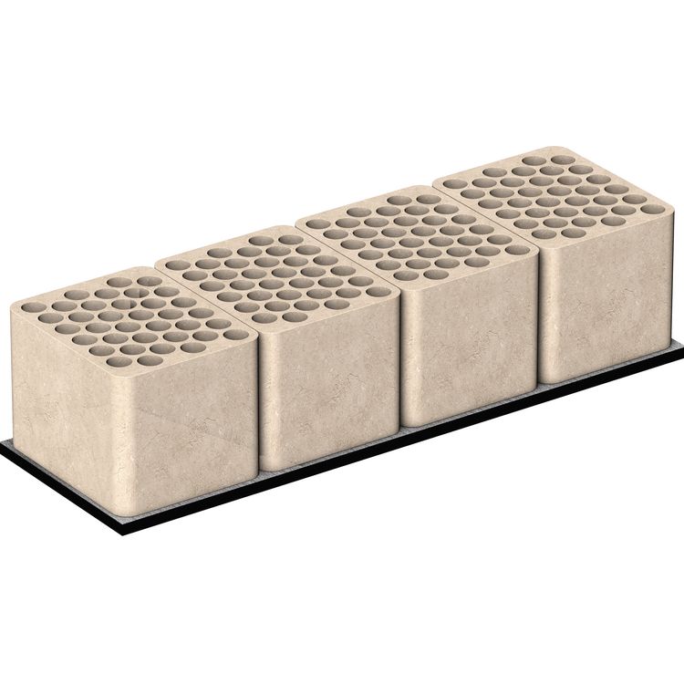 Moulin Rouge Verbundfeuerwerk 110 Sek. von Weco Silvesterfeuerwerk, Geburtstagsfeuerwerk