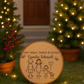 15839-Baumscheibe-30-cm-Familie-Willkommensschild-personalisiert-mit-1-Maedchen-und-Hund-_7.jpg