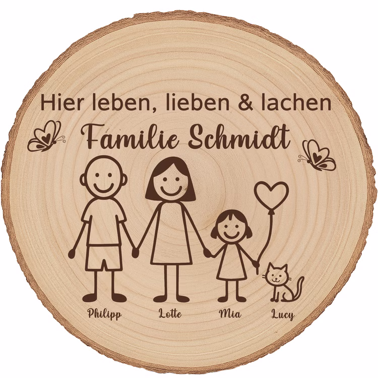 15840-Baumscheibe-30-cm-Familie-Willkommensschild-personalisiert-mit-1-Maedchen-und-Katze_2.jpg 15840-Baumscheibe-30-cm-Familie-Willkommensschild-personalisiert-mit-1-Maedchen-und-Katze_2.jpg