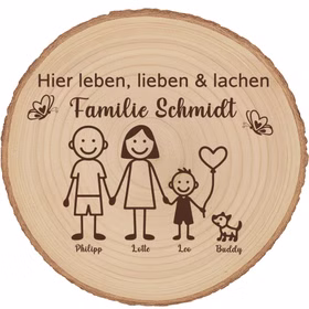 15841-Baumscheibe-30-cm-Familie-Willkommensschild-personalisiert-mit-1-Jungen-und-Hund-_2.jpg
