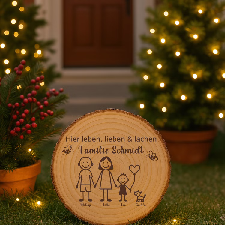 15841-Baumscheibe-30-cm-Familie-Willkommensschild-personalisiert-mit-1-Jungen-und-Hund-_3.jpg 15841-Baumscheibe-30-cm-Familie-Willkommensschild-personalisiert-mit-1-Jungen-und-Hund-_3.jpg