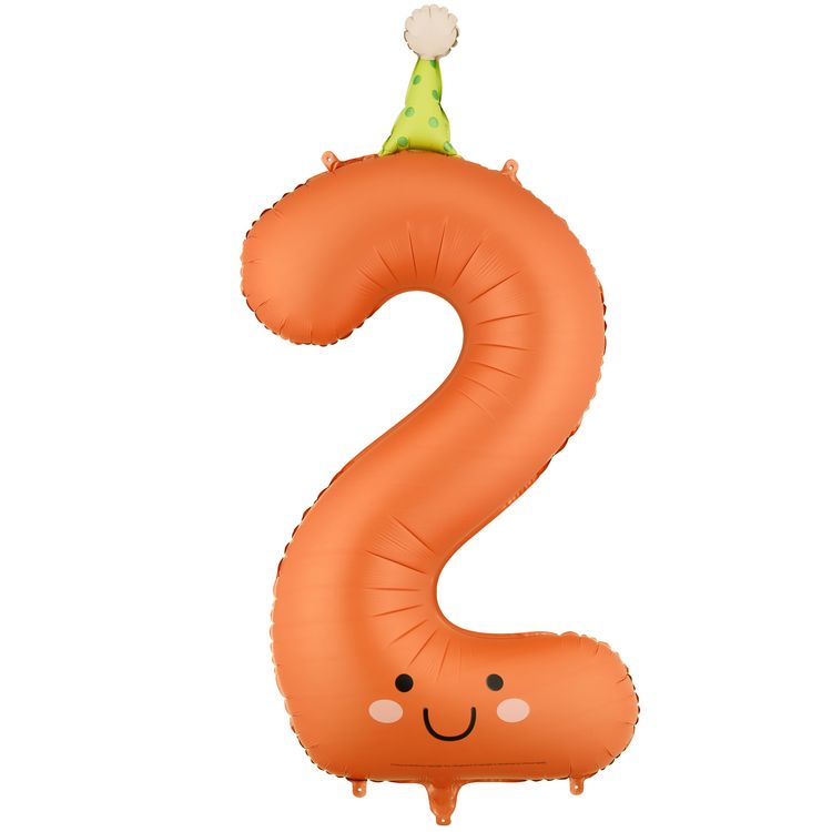 Folienballon-Set Zahlen 0–9 Pastell niedliche Geburtstags-Deko für Kinder Farbenfrohe Geburtstagsdekoration mit schwebenden Zahlenballons von 0 bis 9 in Pastellfarben, ergänzt durch Luftballons und Papierdekoration auf einem festlich dekorierten Boden.